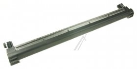 Teka Rearpanel - 82230508 Back Cover Plate Hk Turbo (mmx)