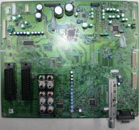 Toshiba 40ZF355D - Main AV - PE0406 A-1 - V28A000527A1