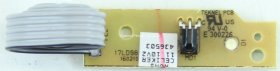 Toshiba 32KV500B - IR - 17LD98-7 - 160210