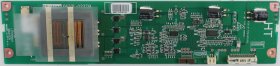 Toshiba 37X3030D - Inverter - 6632L-0237B - KLS-EE37CI-M(HT) - REV:06 - LC370WU1 (MASTER)