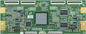 Toshiba 40ZF355D - T-Con - 40/46/52HHC6LV3.3 - LJ94-1973Q