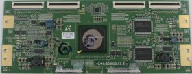 Toshiba 52ZF355DB - LVDS - LJ94-01975L - 40/46/52HHC6LV3.3