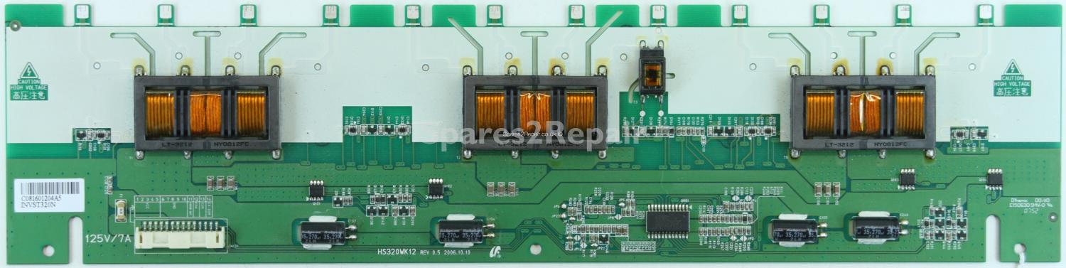 Tuo Hao UT3219B - Inverter - INVST320N - HS320WK1