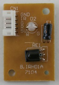 UMC M19/24A - IR - B.IRHD1A - 7104