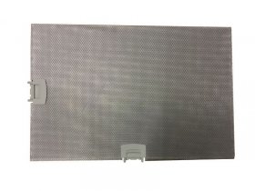 Adek Metal Grease Trap - D-ad-repairkit-ca Metal Filter