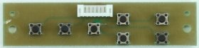 Unknown Manufacturer 32 Inch - Buttons - HPC 26LTV-PCB - REV:02