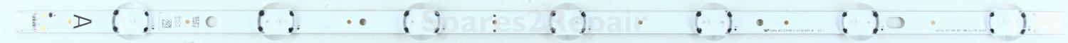 VESTEL LED Backlight - 30094345 - 49" UHD DRT VNB A-TYPE REV03