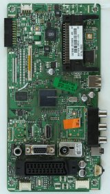 Vestel 24 Inch - Main AV - 23103839 - 17MB62-2.6 - 110112