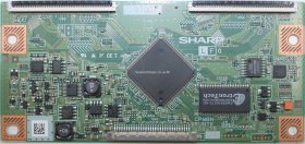 Videocon VU323LD - LVDS - RUNTK4004TPZA - CPWBN4004TPZA