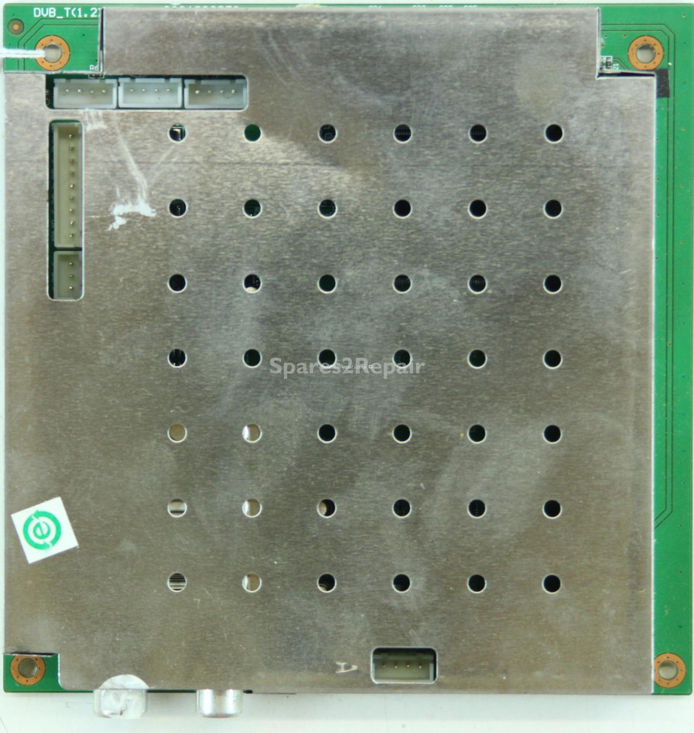 Wharfedale L32TA6A - Tuner - 0091802839 - DVB_T(1.2)